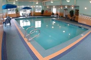 General view
General view
di Best Western Plus Chemainus Inn