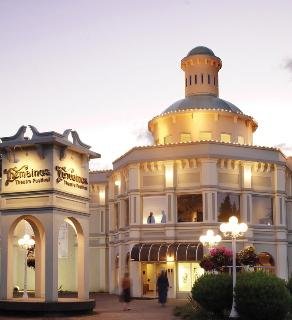 General view
General view
di Best Western Plus Chemainus Inn