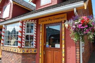 General view
General view
di Best Western Plus Chemainus Inn