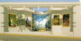 General view
 di Best Western Plus Chemainus Inn