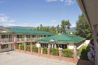General view
General view
di Best Western Salmon Arm Inn