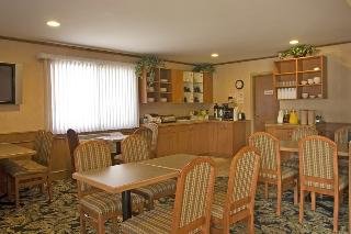 General view
General view
di Best Western Salmon Arm Inn