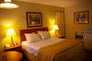 General view
General view
di Best Western Salmon Arm Inn