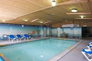 General view
 di Best Western Salmon Arm Inn