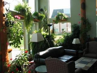 General view
General view
di Best Western Plus Valemount Inn & Suites