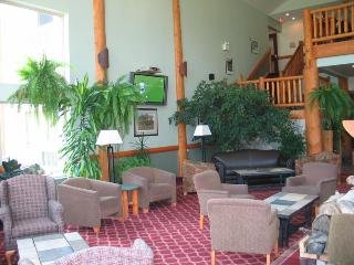 General view
General view
di Best Western Plus Valemount Inn & Suites