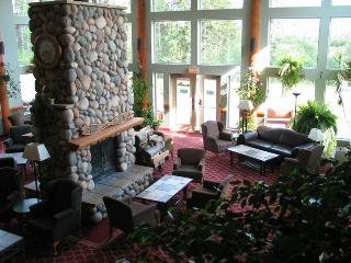 General view
General view
di Best Western Plus Valemount Inn & Suites