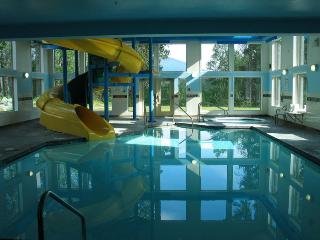 General view
General view
di Best Western Plus Valemount Inn & Suites