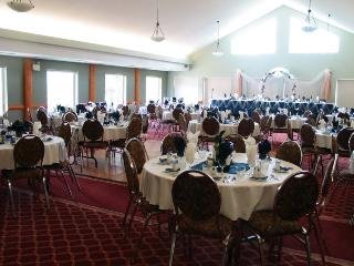 General view
 di Best Western Plus Valemount Inn & Suites