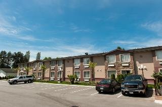 General view
General view
di Maple Ridge Hotel