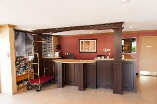 General view
General view
di Maple Ridge Hotel