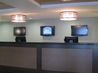 General view
General view
di Eod 9/30/11 B/W Thompson Hotel & Suites