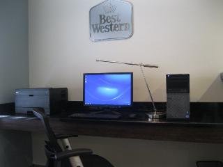 General view
General view
di Eod 9/30/11 B/W Thompson Hotel & Suites