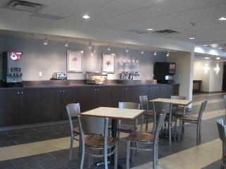 General view
General view
di Eod 9/30/11 B/W Thompson Hotel & Suites