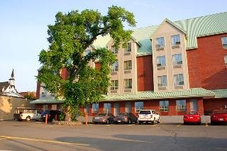 General view
General view
di Best Western Plus Manoir Adelaide