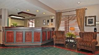 General view
General view
di Best Western Plus Manoir Adelaide