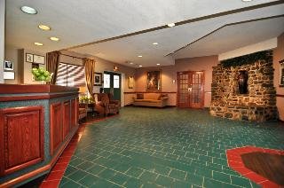 General view
General view
di Best Western Plus Manoir Adelaide