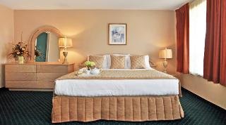 General view
General view
di Best Western Plus Manoir Adelaide