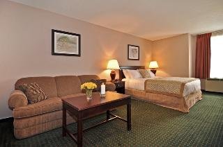 General view
General view
di Best Western Plus Manoir Adelaide