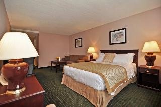 General view
General view
di Best Western Plus Manoir Adelaide