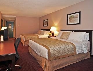 General view
General view
di Best Western Plus Manoir Adelaide