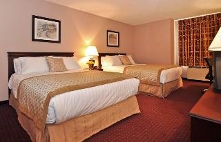 General view
General view
di Best Western Plus Manoir Adelaide