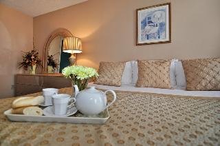 General view
General view
di Best Western Plus Manoir Adelaide