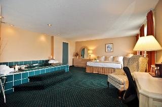 General view
General view
di Best Western Plus Manoir Adelaide