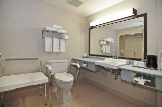 General view
General view
di Best Western Plus Manoir Adelaide