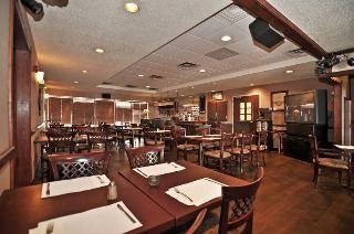 General view
General view
di Best Western Plus Manoir Adelaide