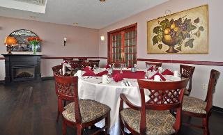 General view
General view
di Best Western Plus Manoir Adelaide