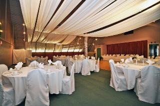 General view
 di Best Western Plus Manoir Adelaide