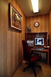 General view
General view
di Best Western Plus Grand-Sault Hotel & Suites