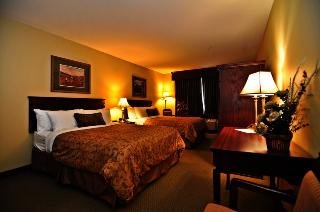 General view
General view
di Best Western Plus Grand-Sault Hotel & Suites