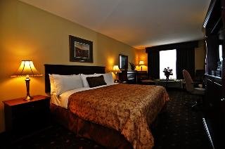 General view
General view
di Best Western Plus Grand-Sault Hotel & Suites