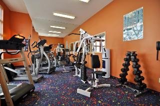 General view
General view
di Best Western Plus Grand-Sault Hotel & Suites