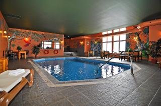 General view
General view
di Best Western Plus Grand-Sault Hotel & Suites