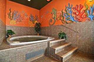 General view
General view
di Best Western Plus Grand-Sault Hotel & Suites