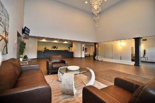 General view
General view
di Best Western Liverpool Hotel & Conference Centre