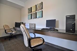 General view
General view
di Best Western Liverpool Hotel & Conference Centre