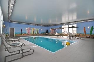 General view
General view
di Best Western Liverpool Hotel & Conference Centre