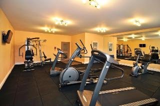 General view
General view
di Best Western Liverpool Hotel & Conference Centre