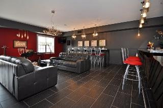 General view
General view
di Best Western Liverpool Hotel & Conference Centre