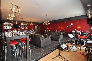 General view
General view
di Best Western Liverpool Hotel & Conference Centre