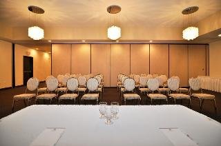 General view
General view
di Best Western Liverpool Hotel & Conference Centre