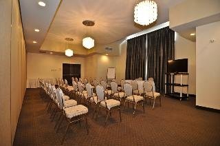 General view
General view
di Best Western Liverpool Hotel & Conference Centre