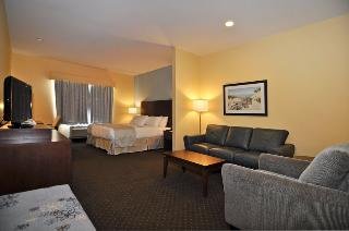 General view
General view
di Best Western Liverpool Hotel & Conference Centre