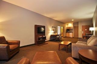 General view
General view
di Best Western Liverpool Hotel & Conference Centre