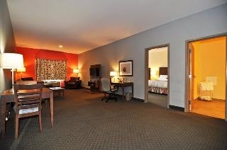 General view
General view
di Best Western Liverpool Hotel & Conference Centre