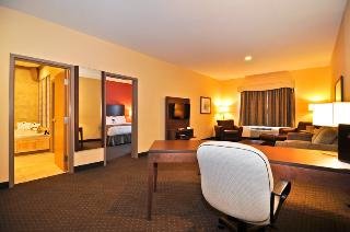 General view
General view
di Best Western Liverpool Hotel & Conference Centre